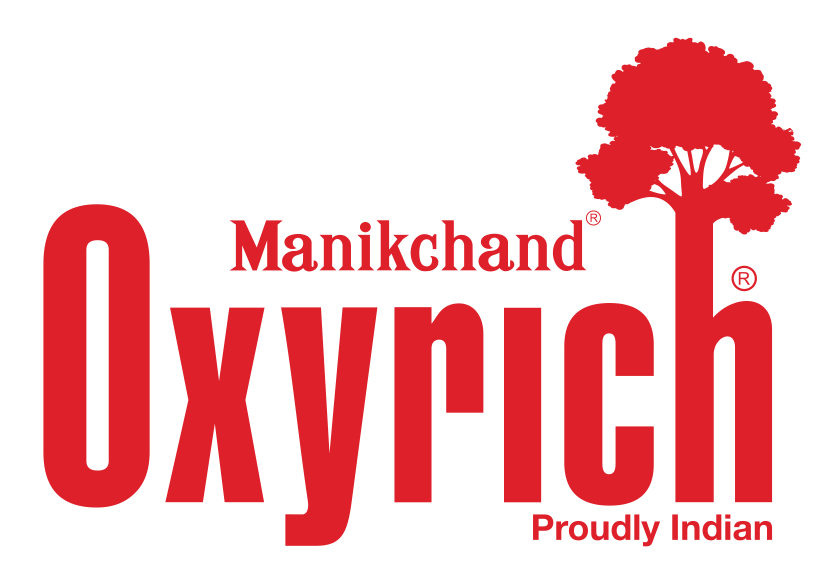 oxyrich logo